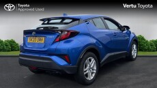 Toyota C-HR 1.8 Hybrid Icon 5dr CVT Hybrid Hatchback